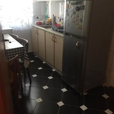 Apartment 3 Jovanovski Охрид Екстериор снимка