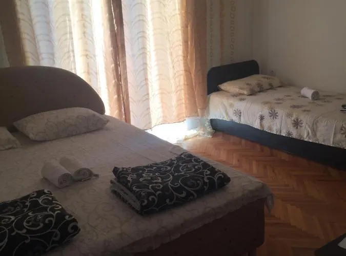 Apartment 3 Jovanovski