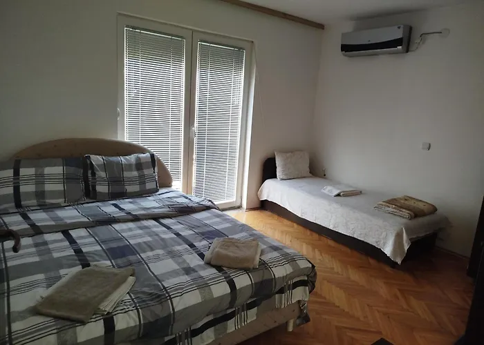 Apartment 3 Jovanovski