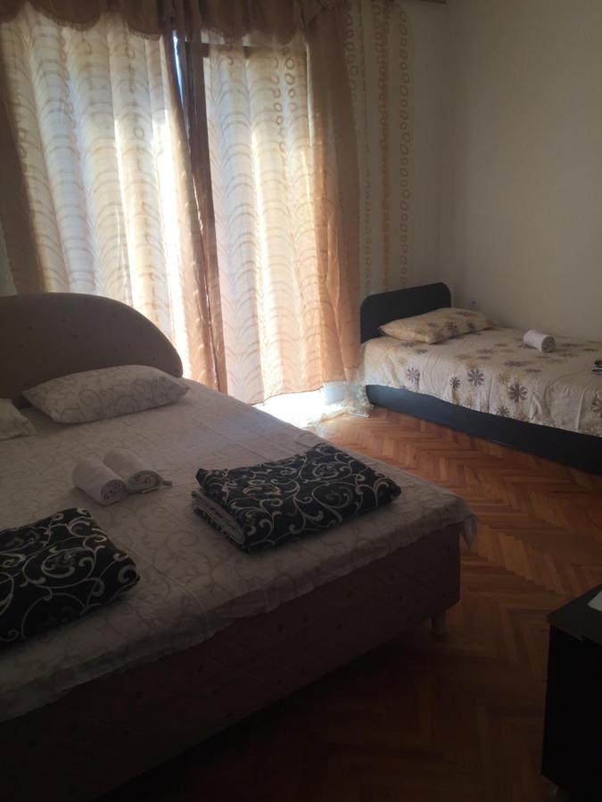 3 Jovanovski Apartamento Ohrid